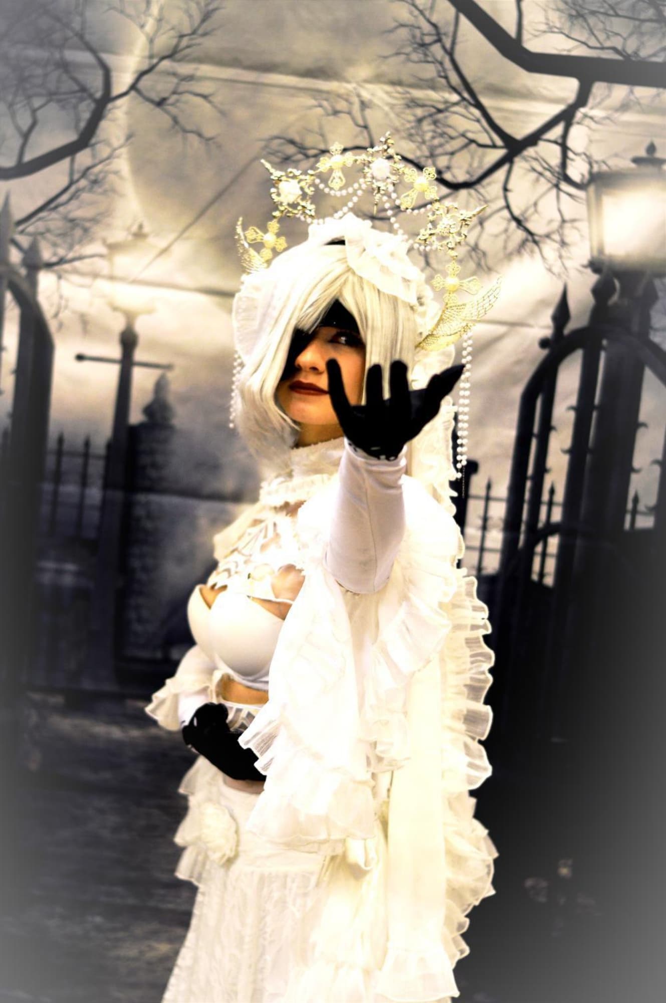 Bride 2b - Photo 1