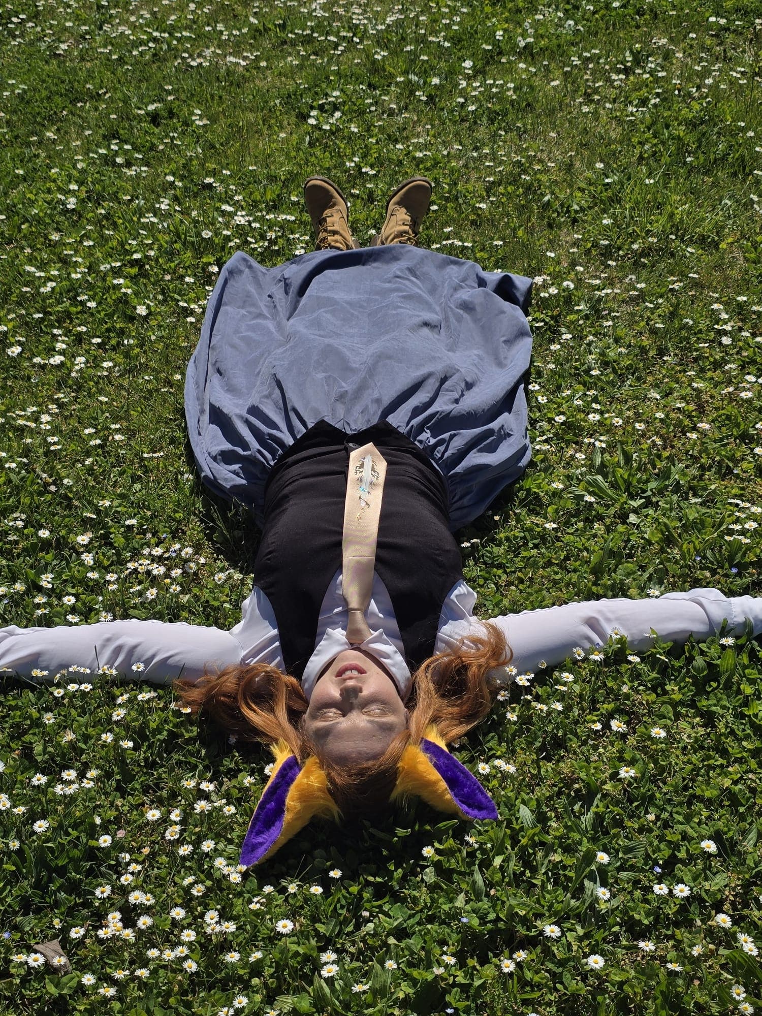 OC - Roman - Photo 6