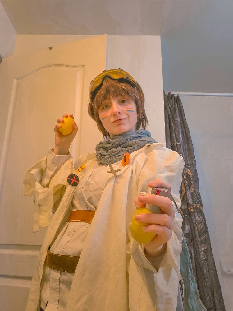 Pride Motojiro  - Photo 1