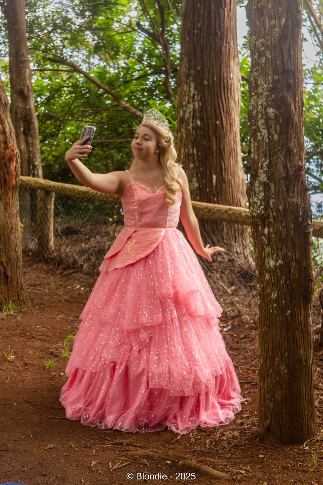 Elphaba & Glinda💚🩷 - Photo 12