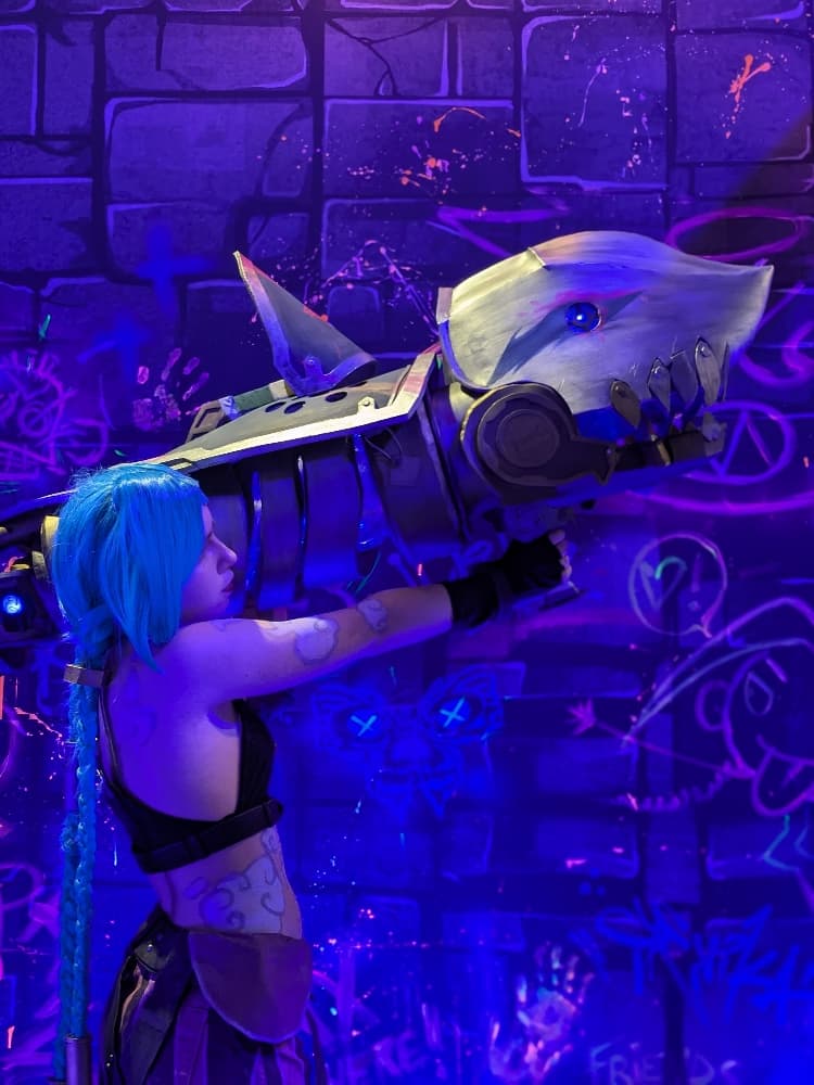 Fishbones Arcane - Photo 9