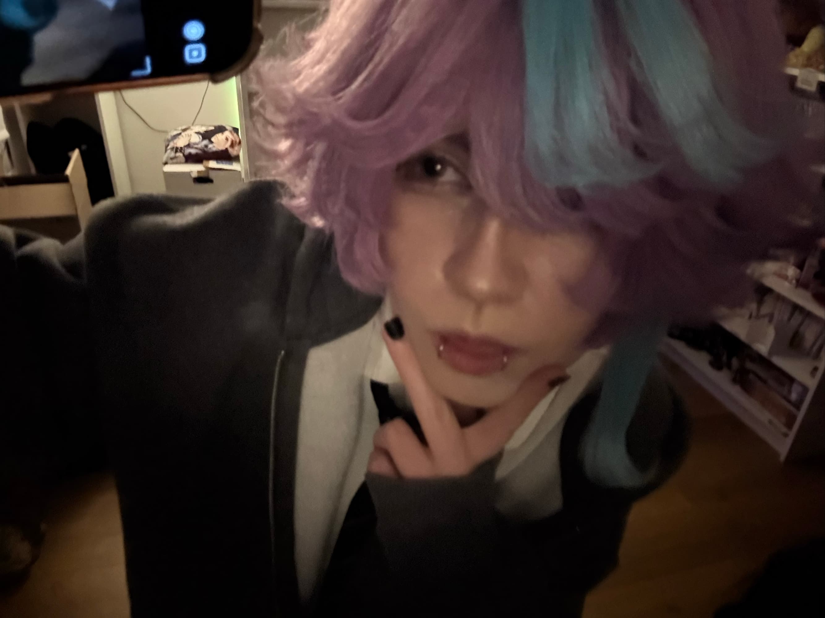 Rui kamishiro - Photo 15