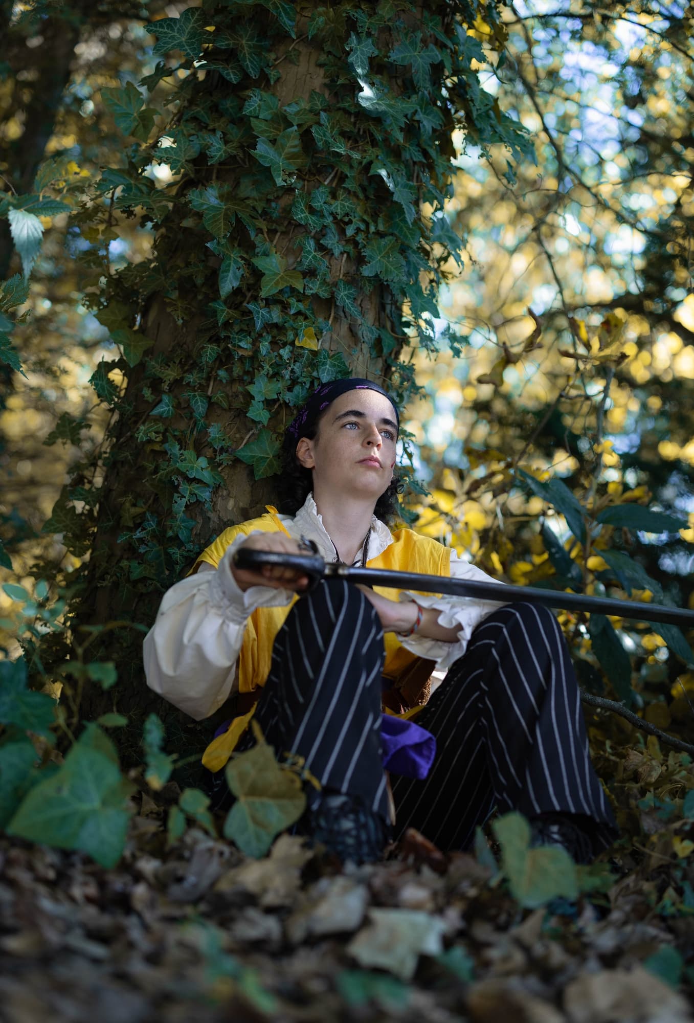 Pirate par Mirdine - Photo 4