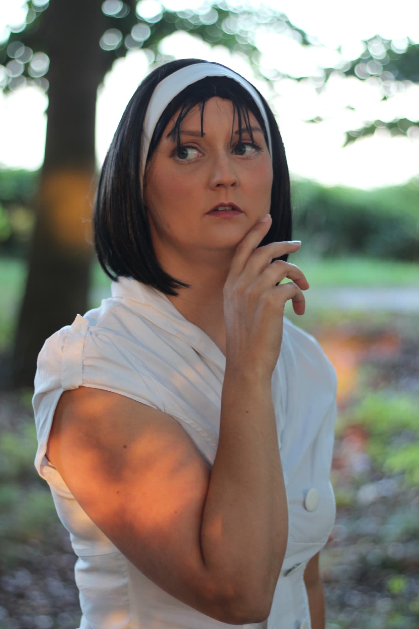 Jun Kazama (Tekken) - Photo 8