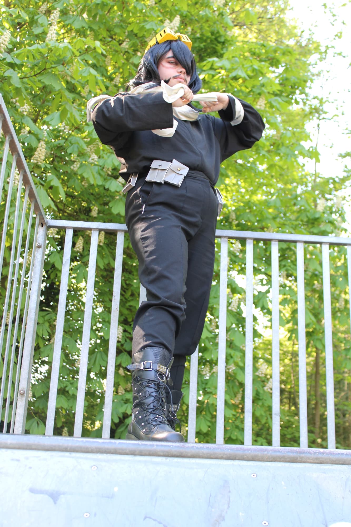 Aizawa - Photo 10