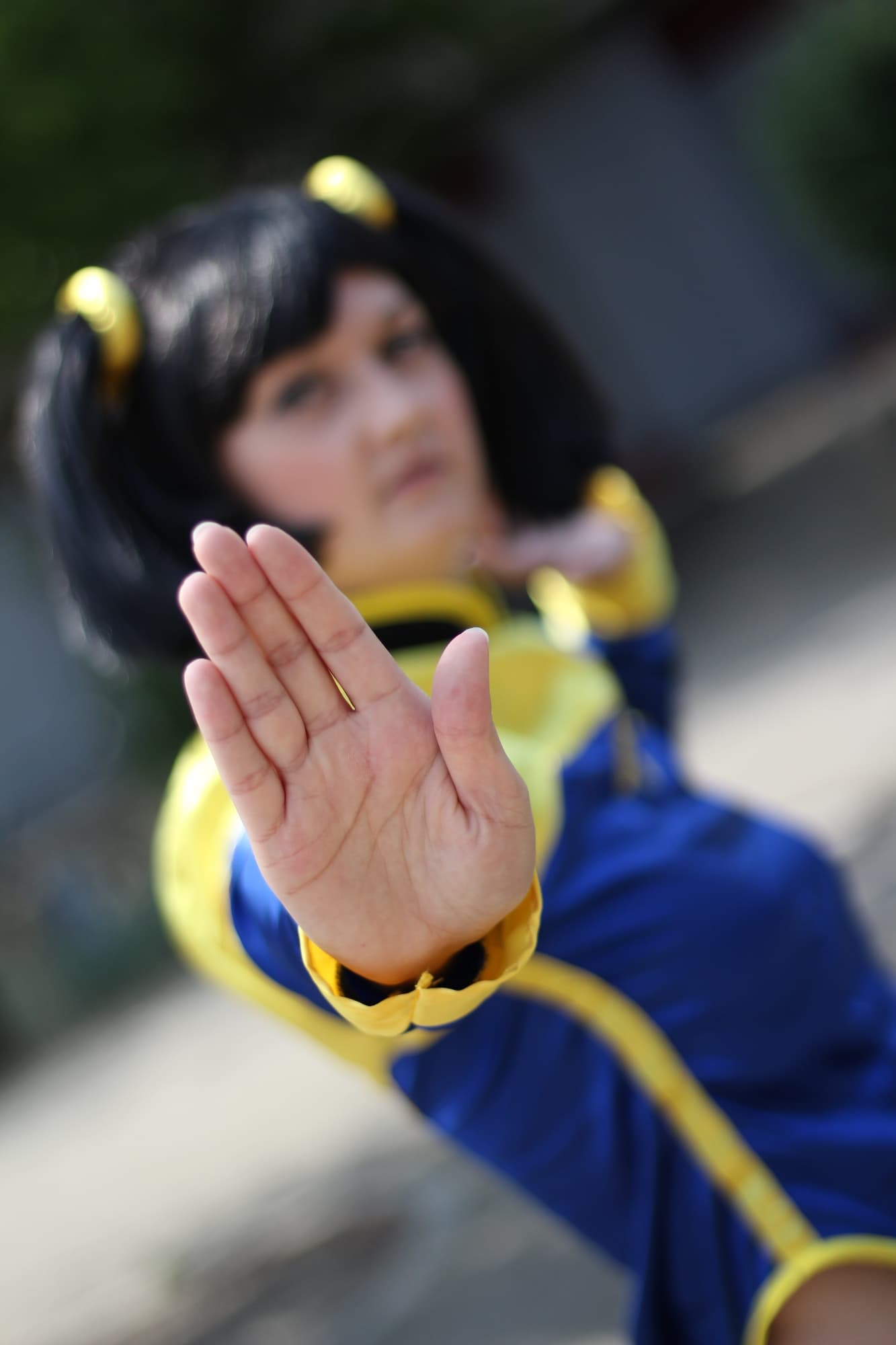 Xiaoyu (TTT) - Photo 17