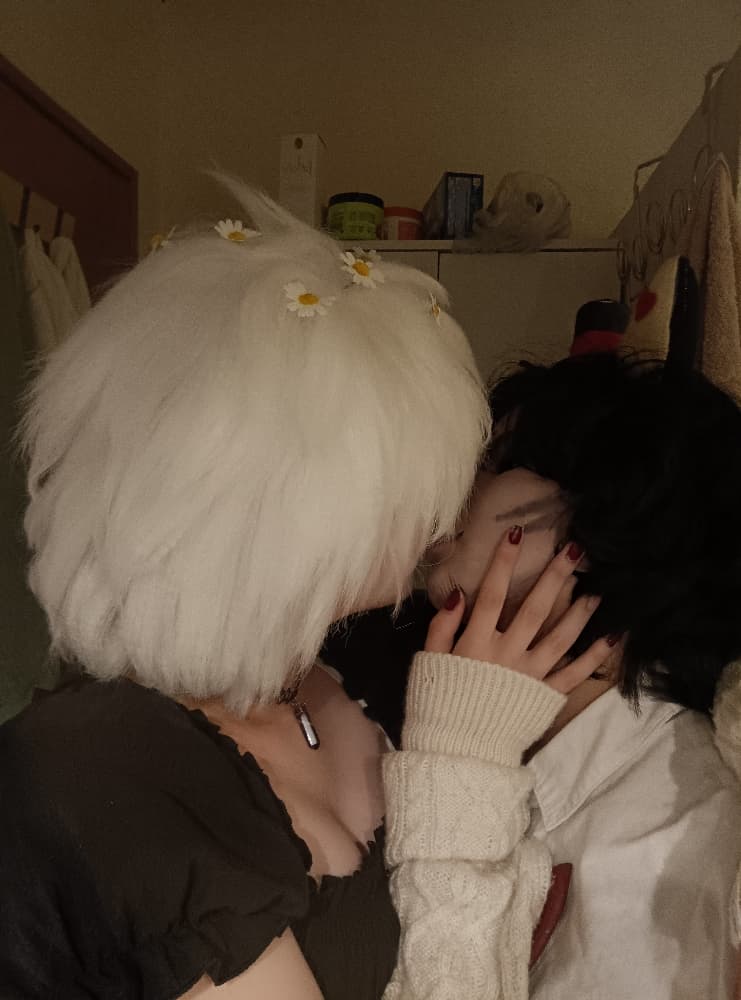 Angel Dust - Photo 1