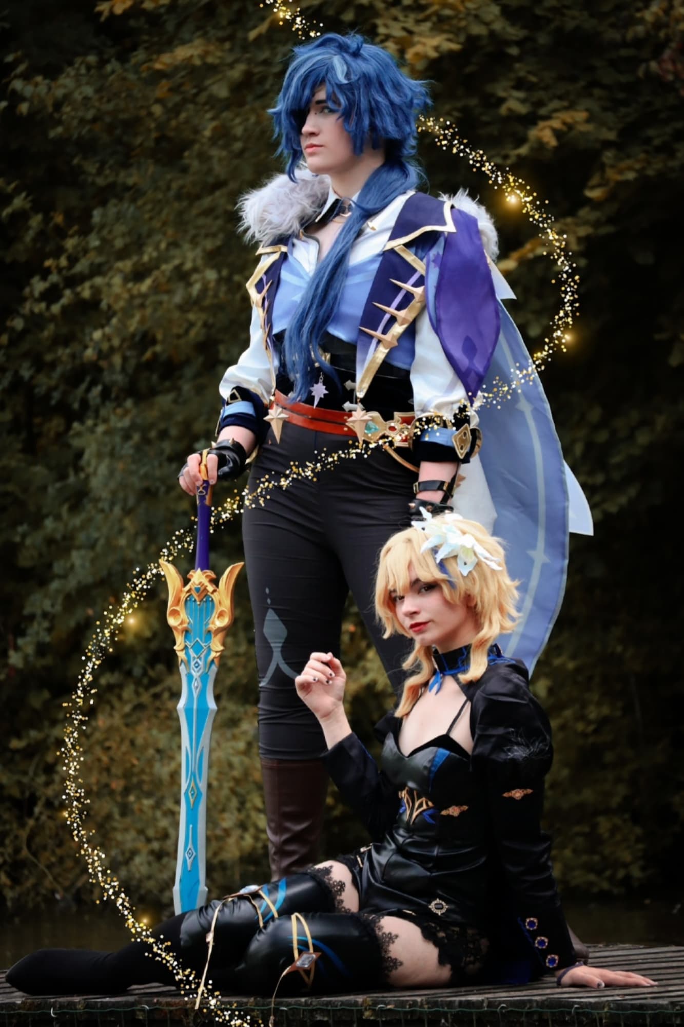 Lumine abyss  - Photo 2