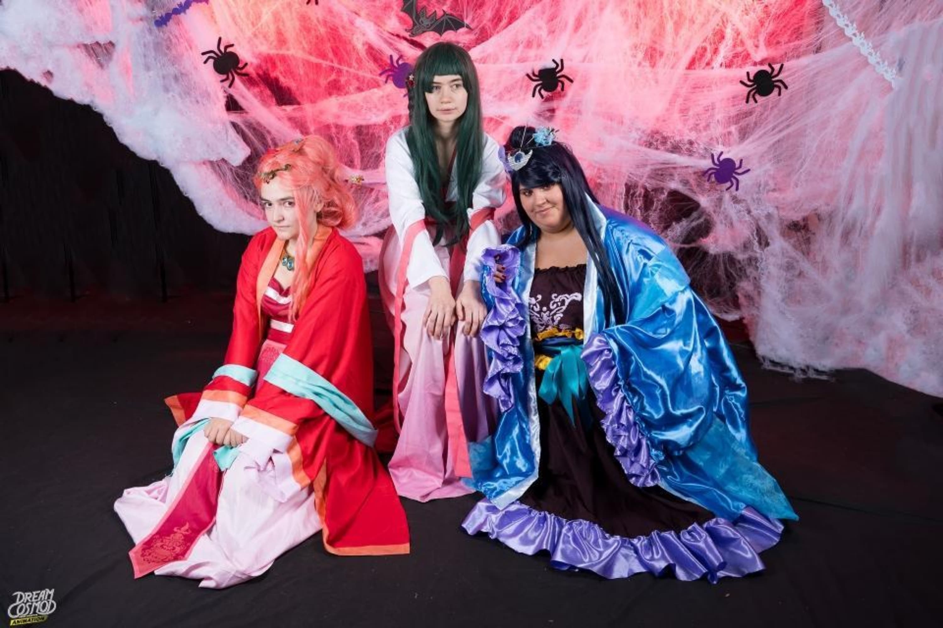 Gyokuyo Maomao Lifa - Photo 3