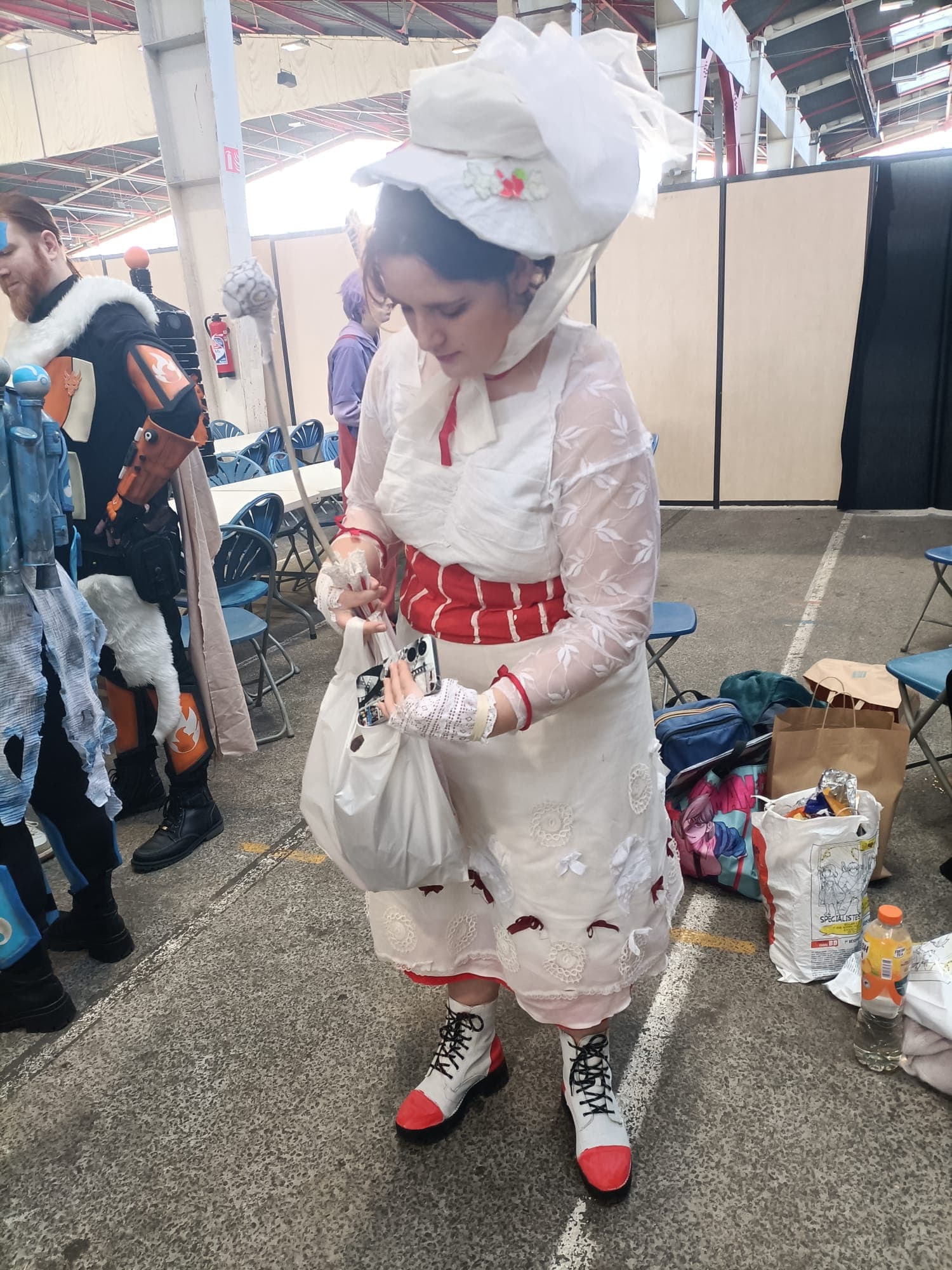 Mary Poppins  - Photo 21