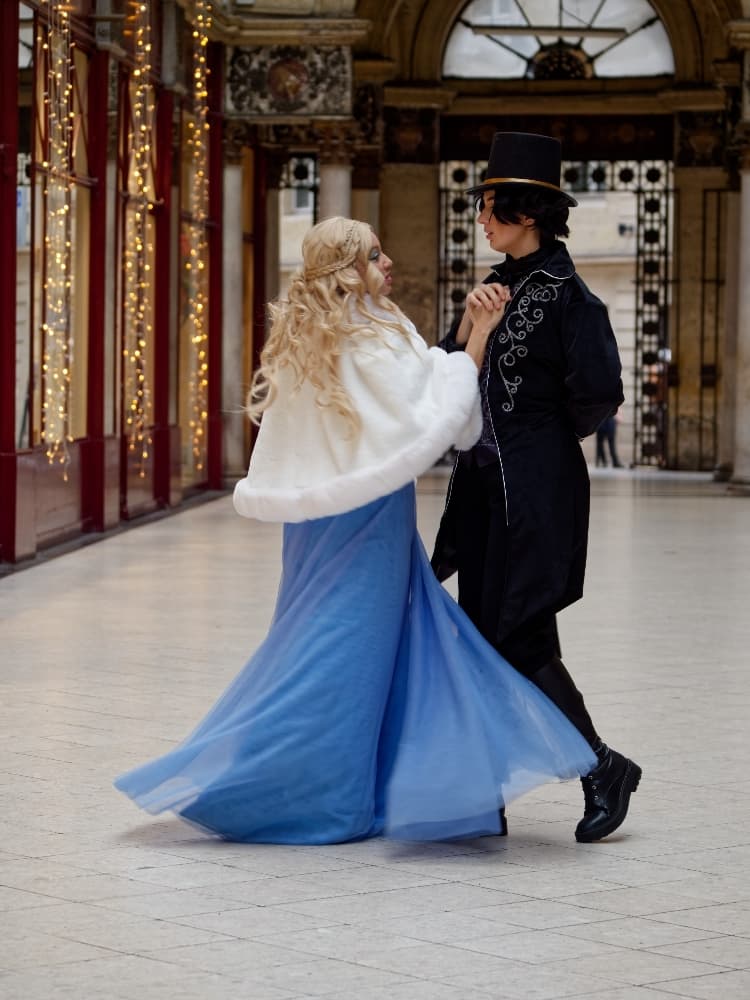 Donatella x Legend - Photo 14