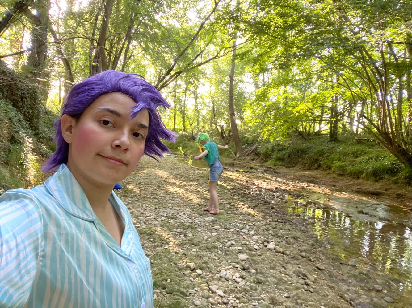 Shooting post Japan expo  - Photo 23