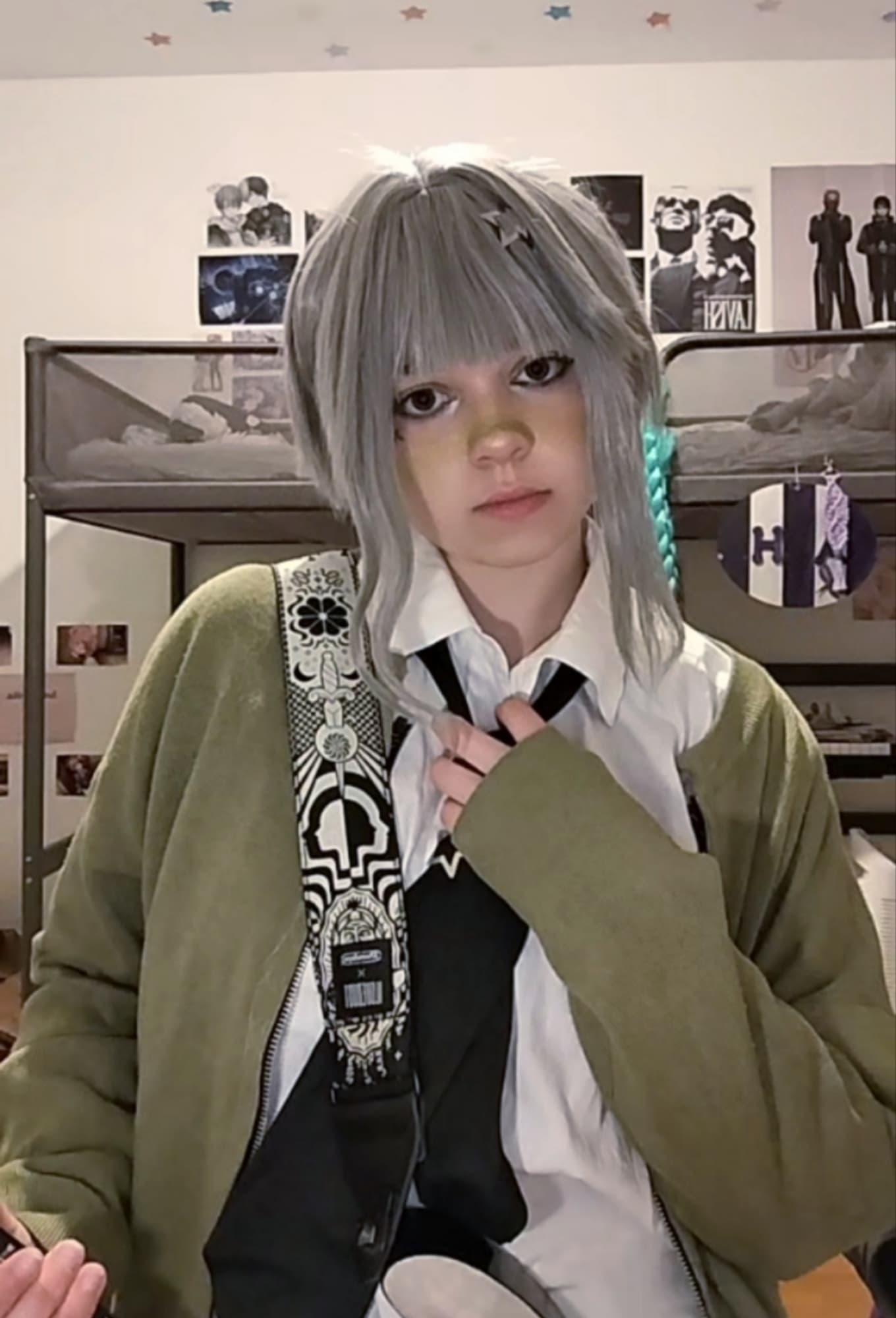 Shiho 💚🎸💫 - Photo 10