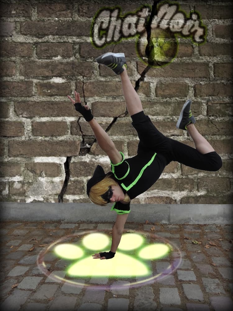 Miraculous Break 02 - Photo 1