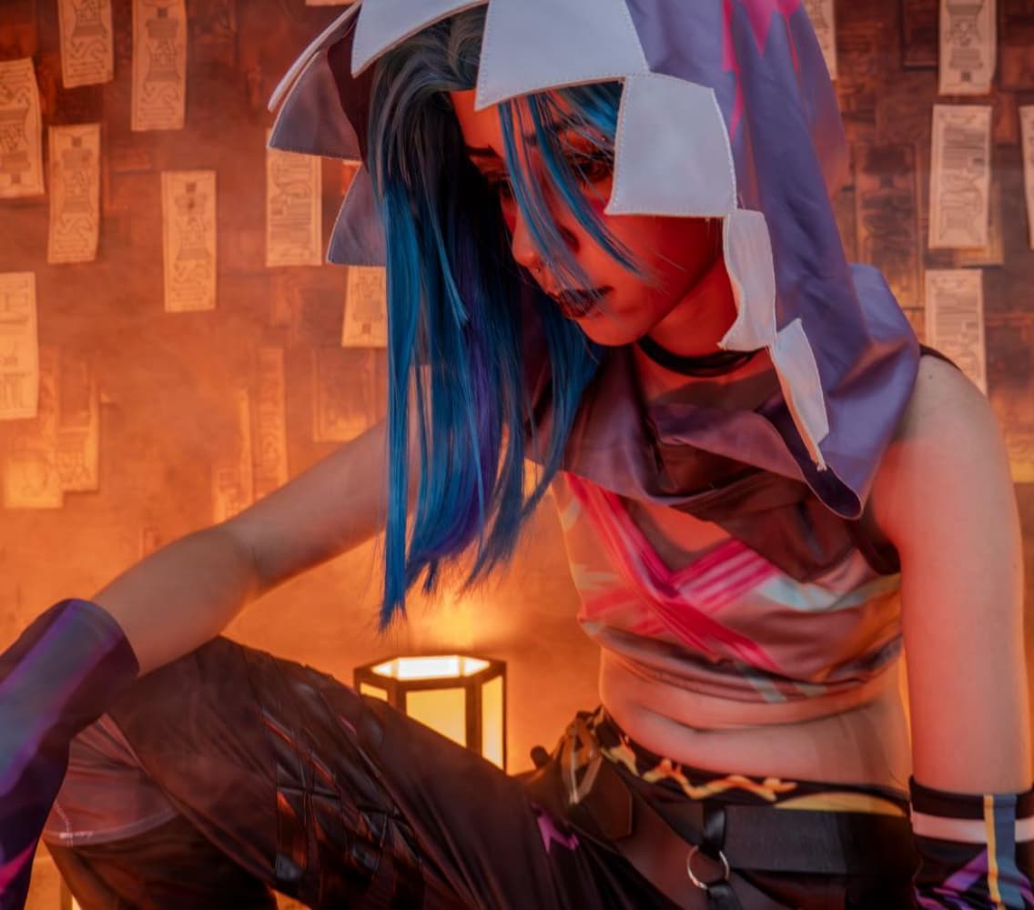 Jinx Act III - Photo 2
