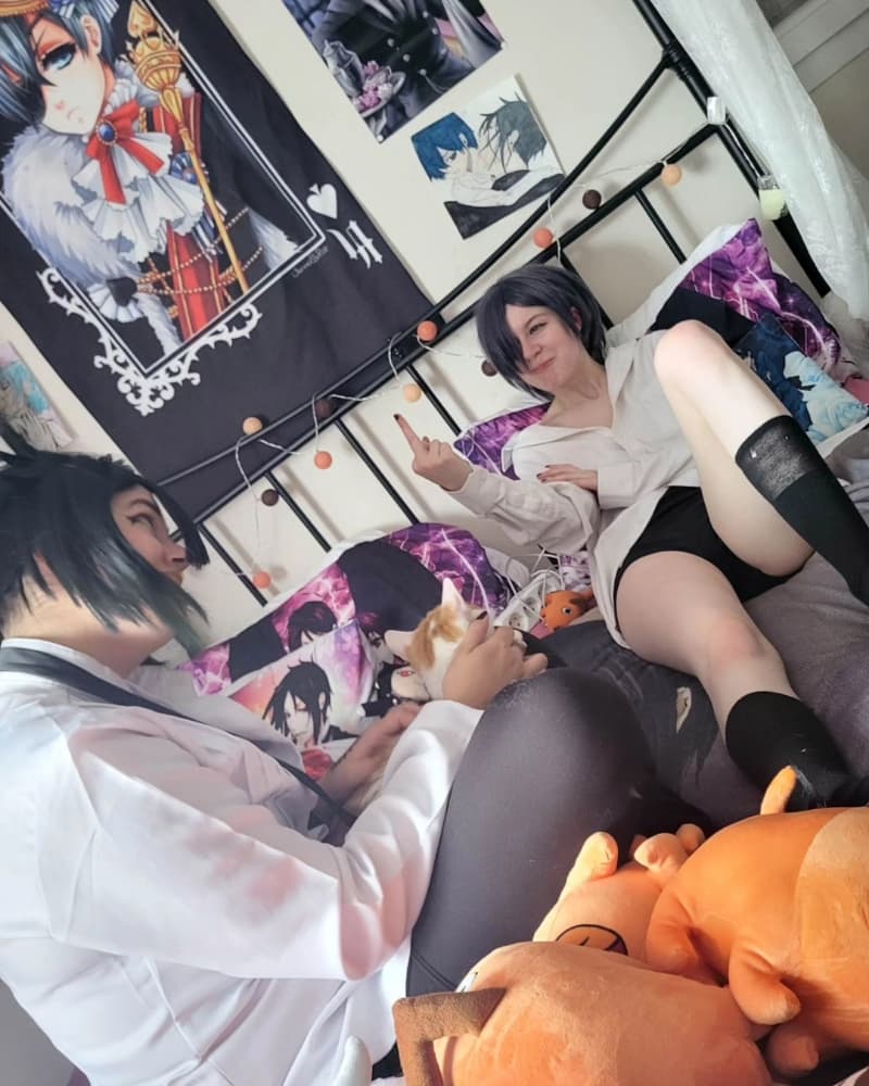 Sébastian  - Photo 6