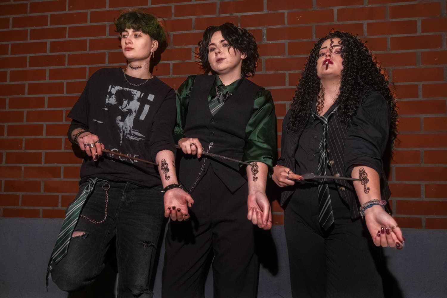 Regulus black  - Photo 1