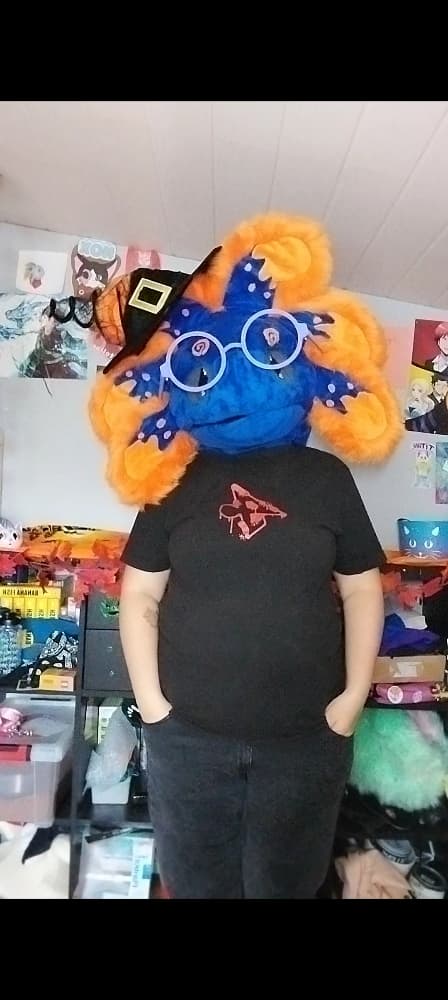 Halloween (Stellar) - Photo 1