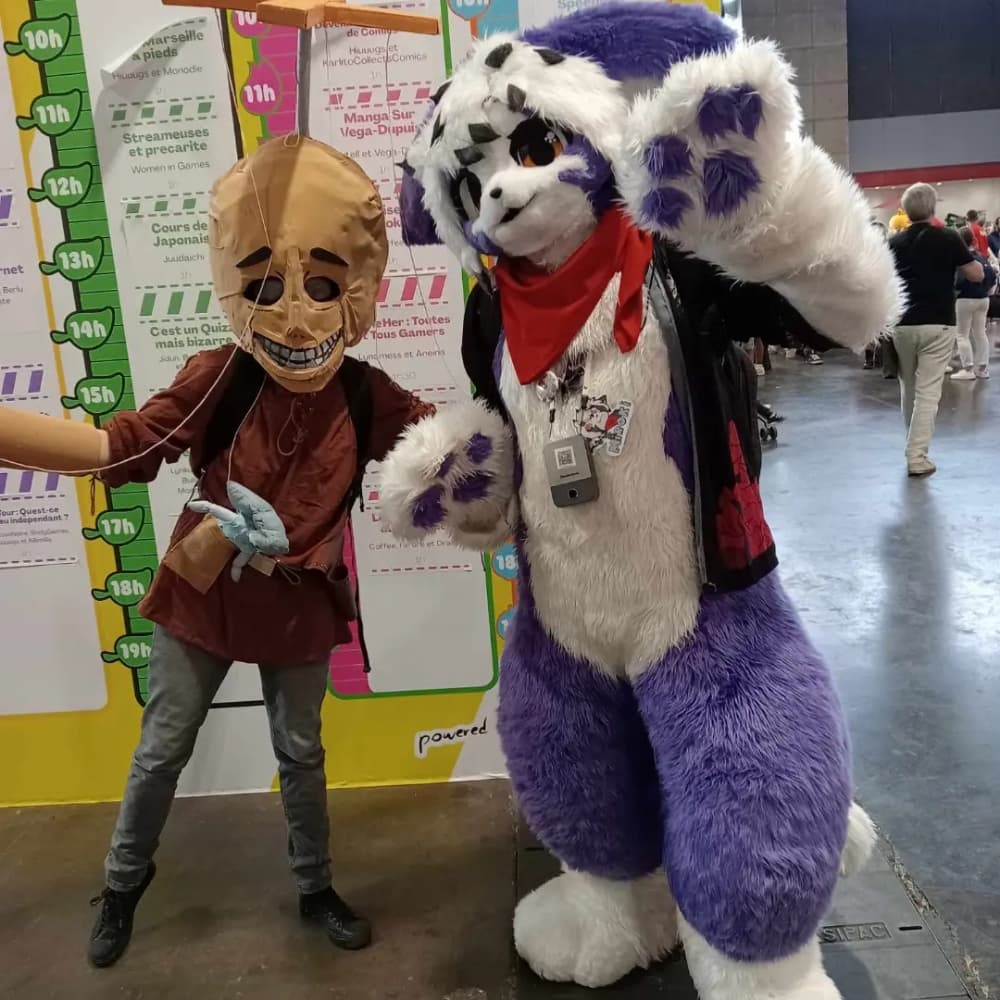 Japan Expo  - Photo 25