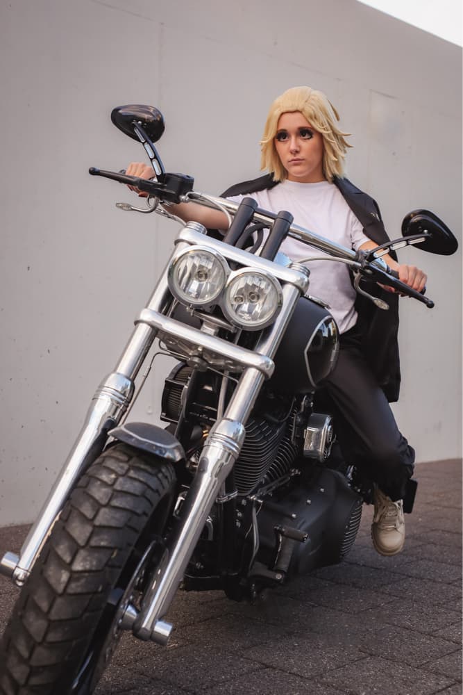 Mickey 🖤 - Photo 8