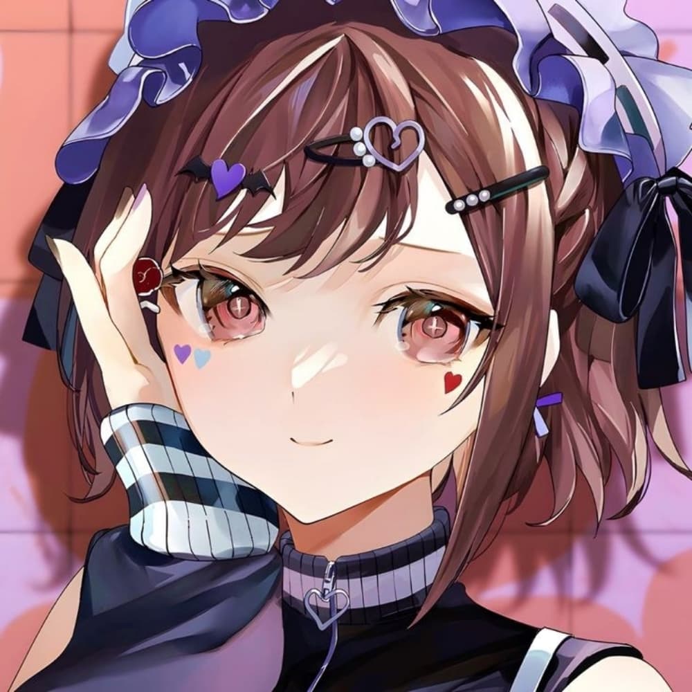 Shinonome Ena (I nandesu)