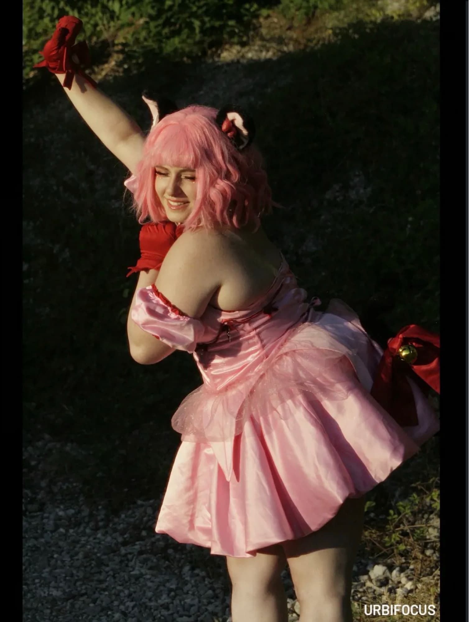 Zoey/Ichigo - Photo 3