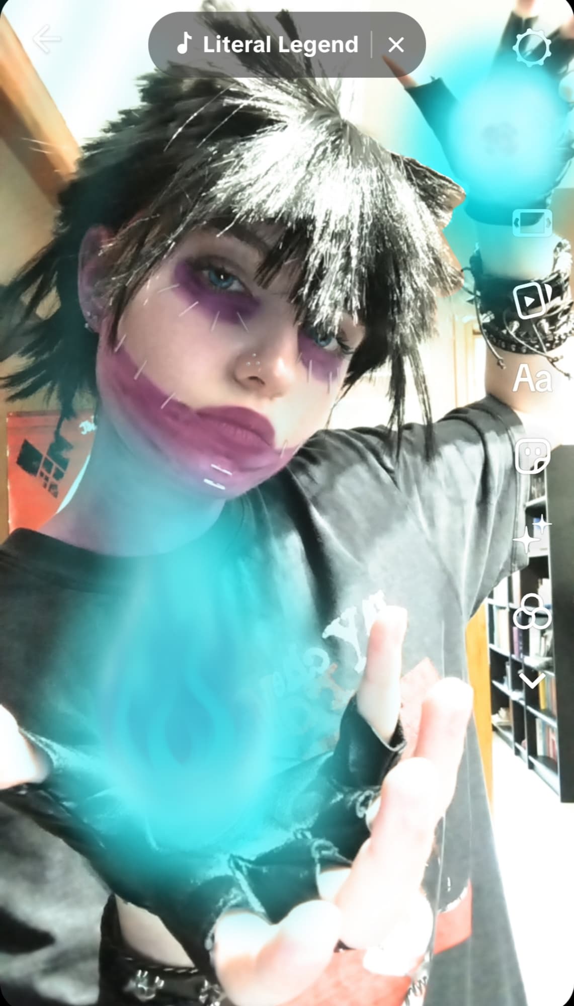 Dabi - MHA - Photo 4
