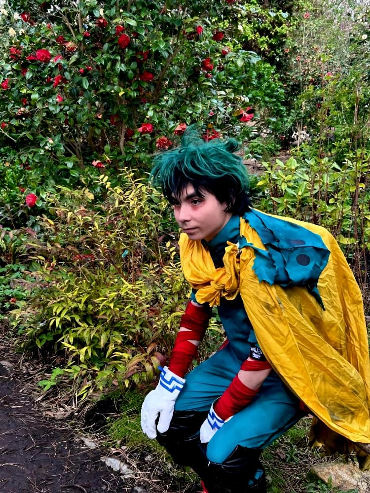 Japan Party - Photo 1