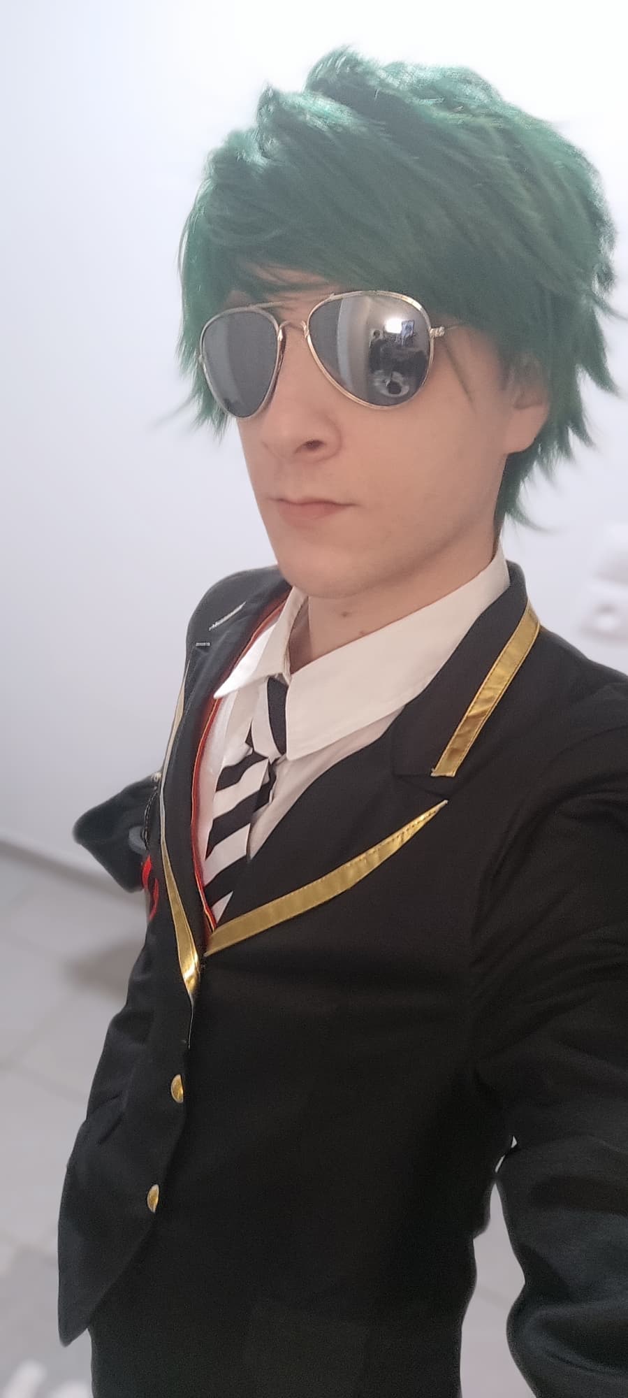 Trey Clover  - Photo 9