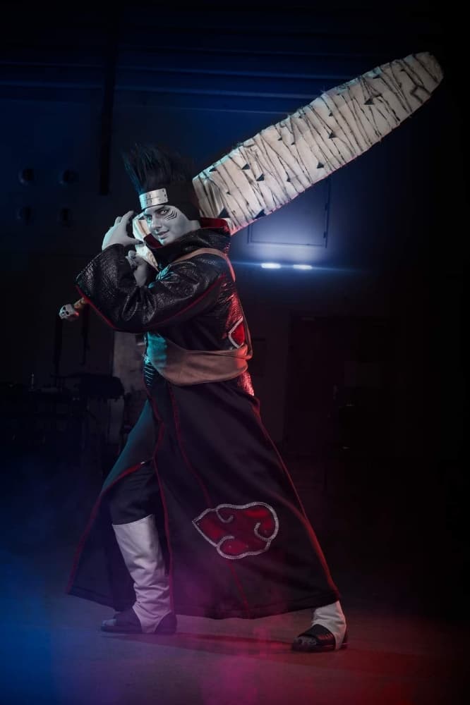 Kisame Hoshigaki - Photo 4