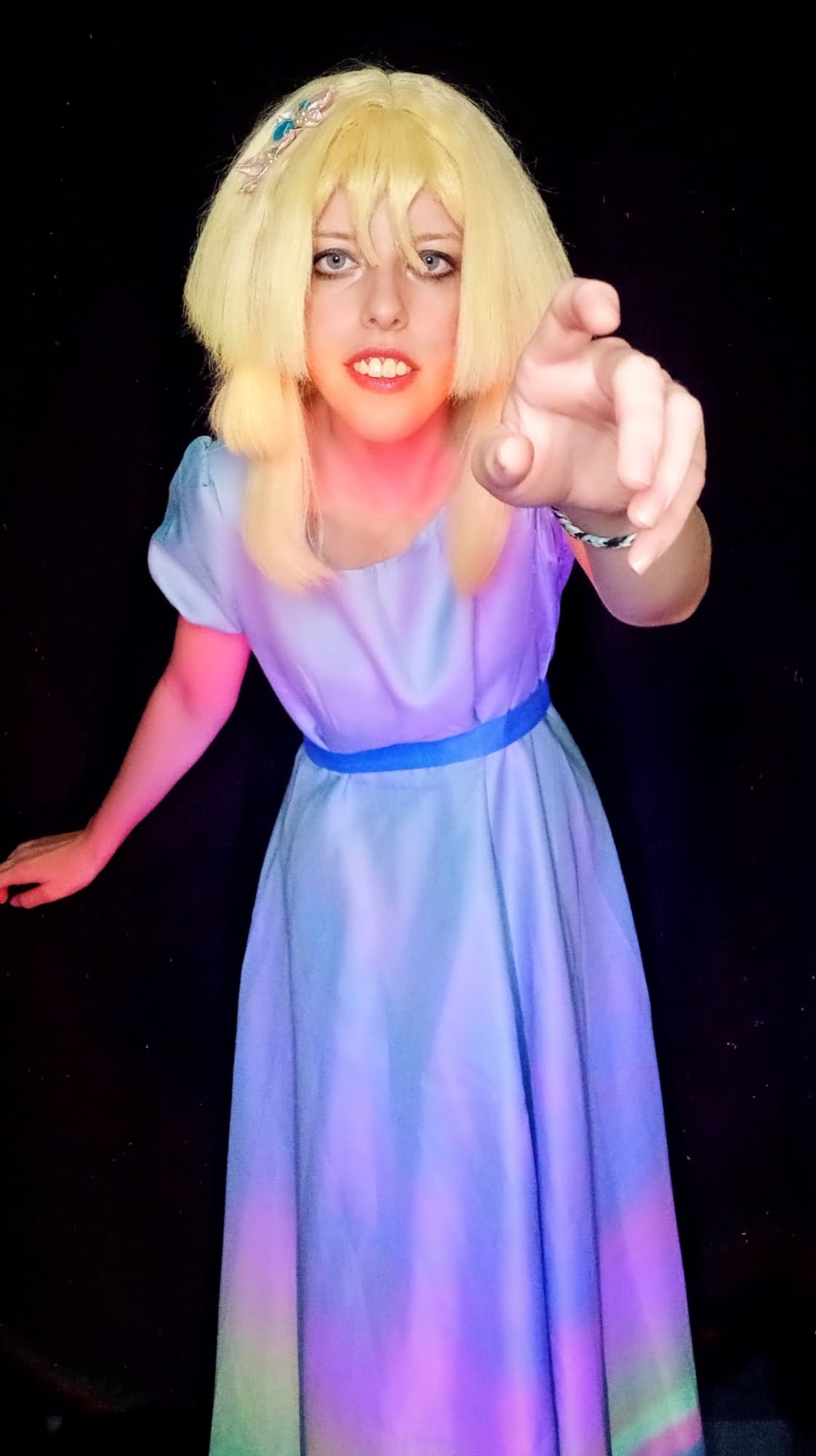 Lumine (Wendy vers) - Photo 6