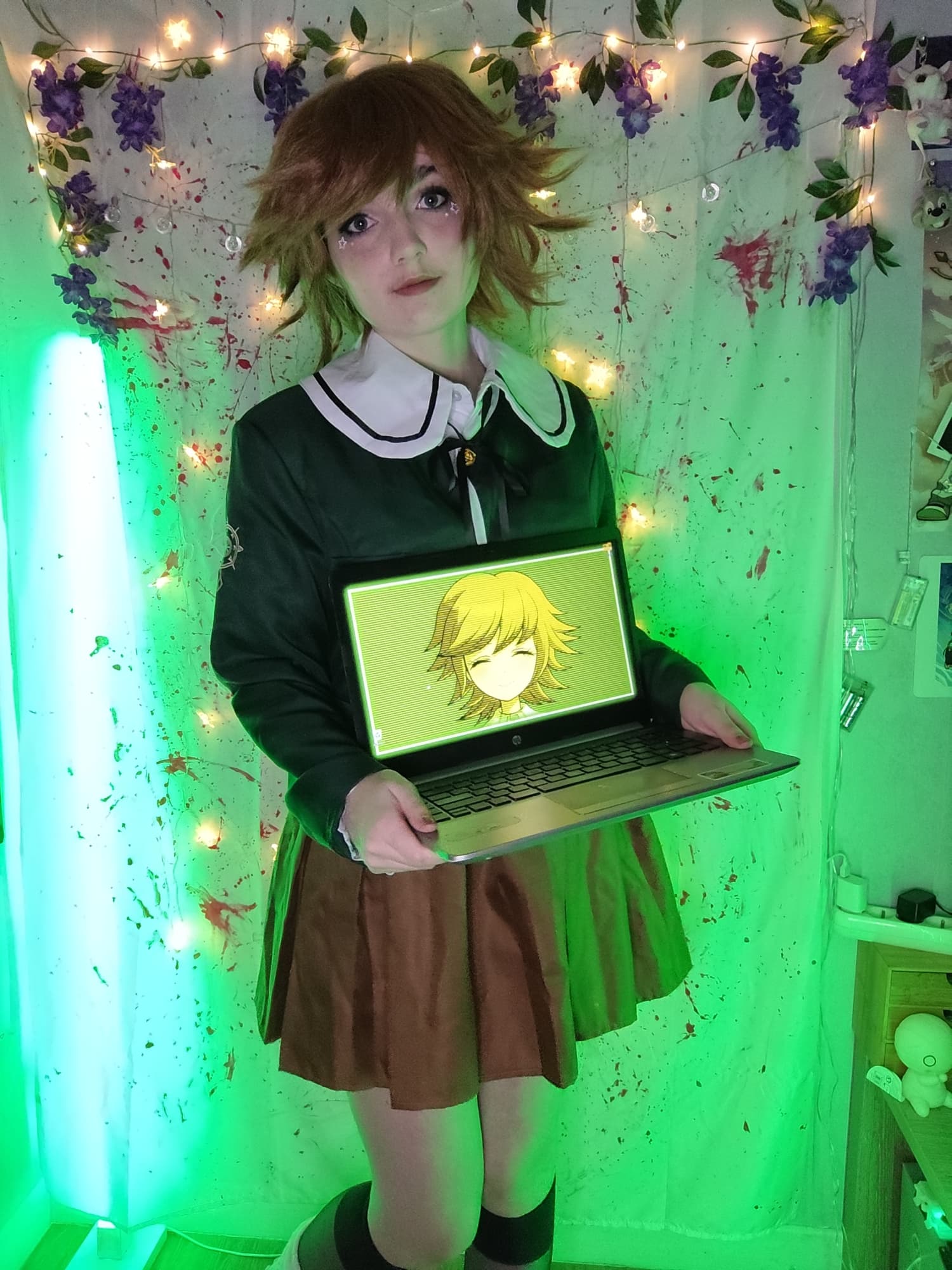 Chihiro Fujisaki 