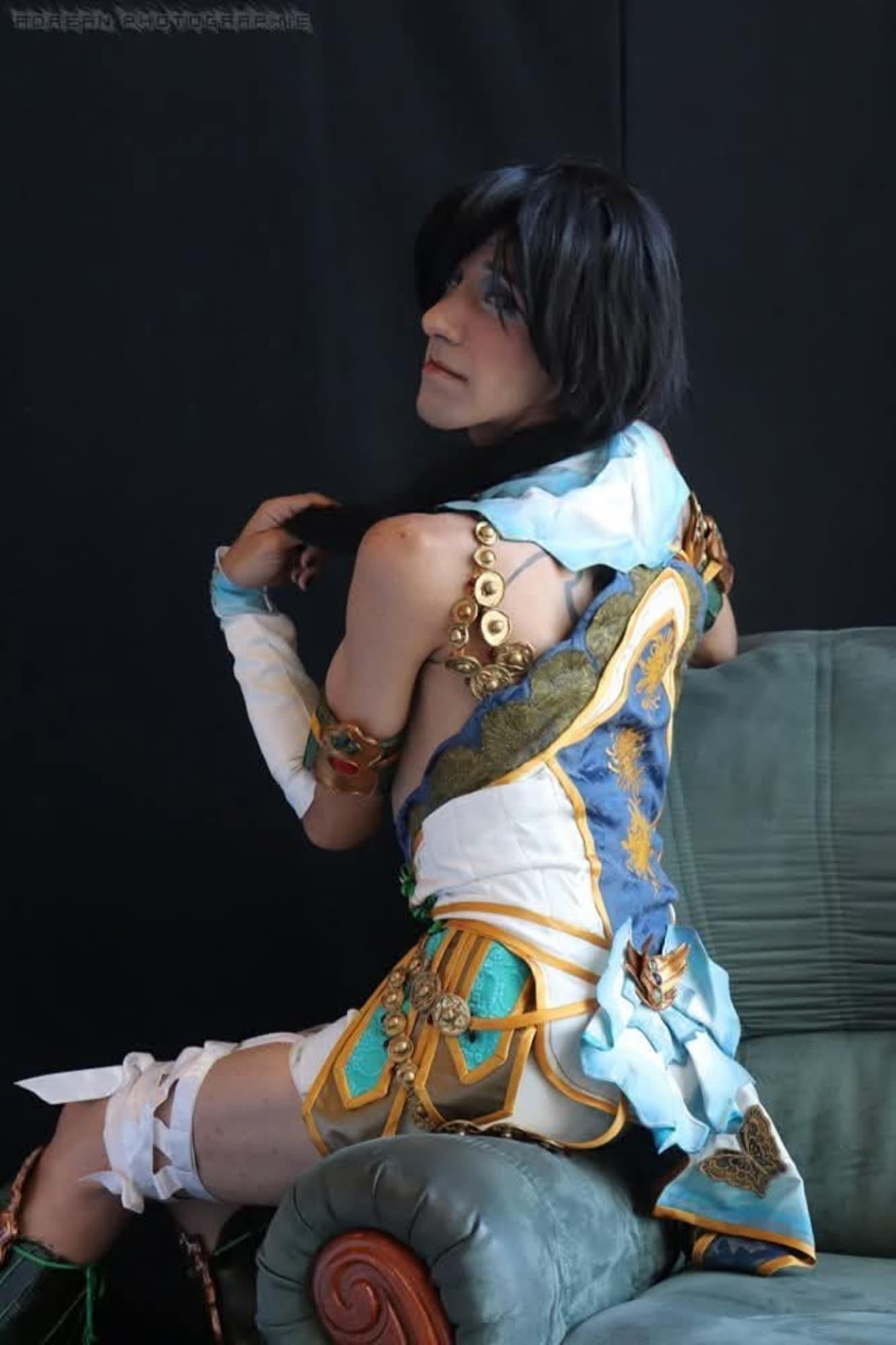 Shiro Adekan - Photo 5