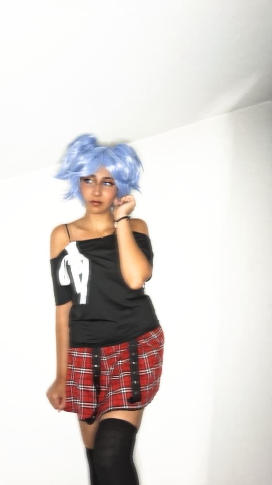 nagisa shiota  - Photo 2