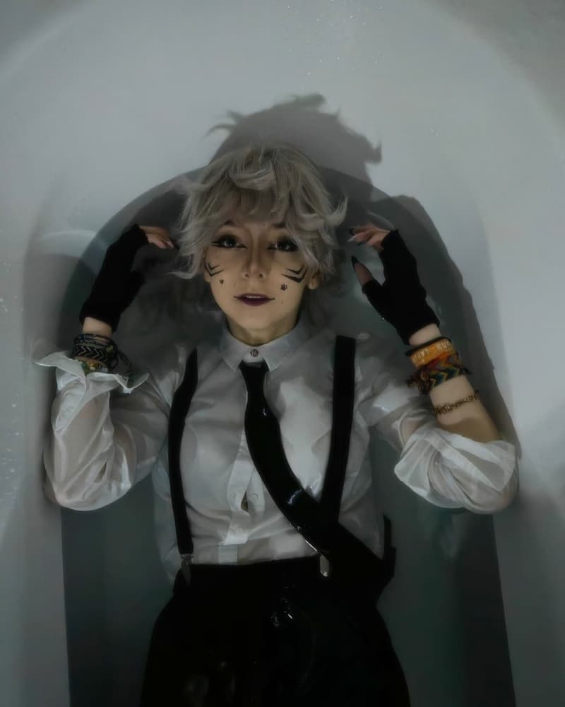 Atsushi Nakajima - Photo 3