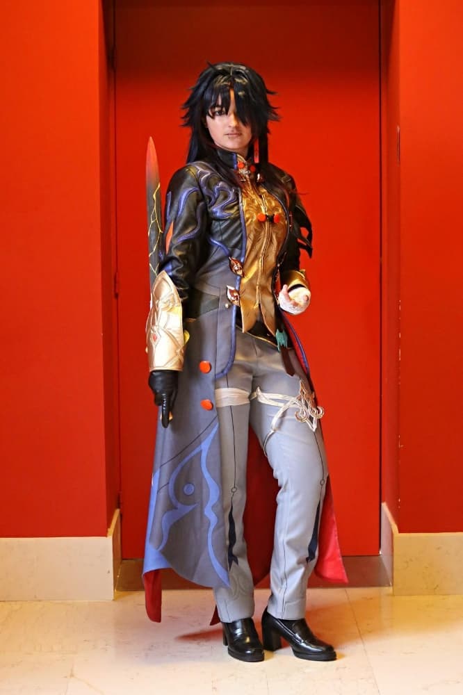 Latest Blade shoot - Photo 19