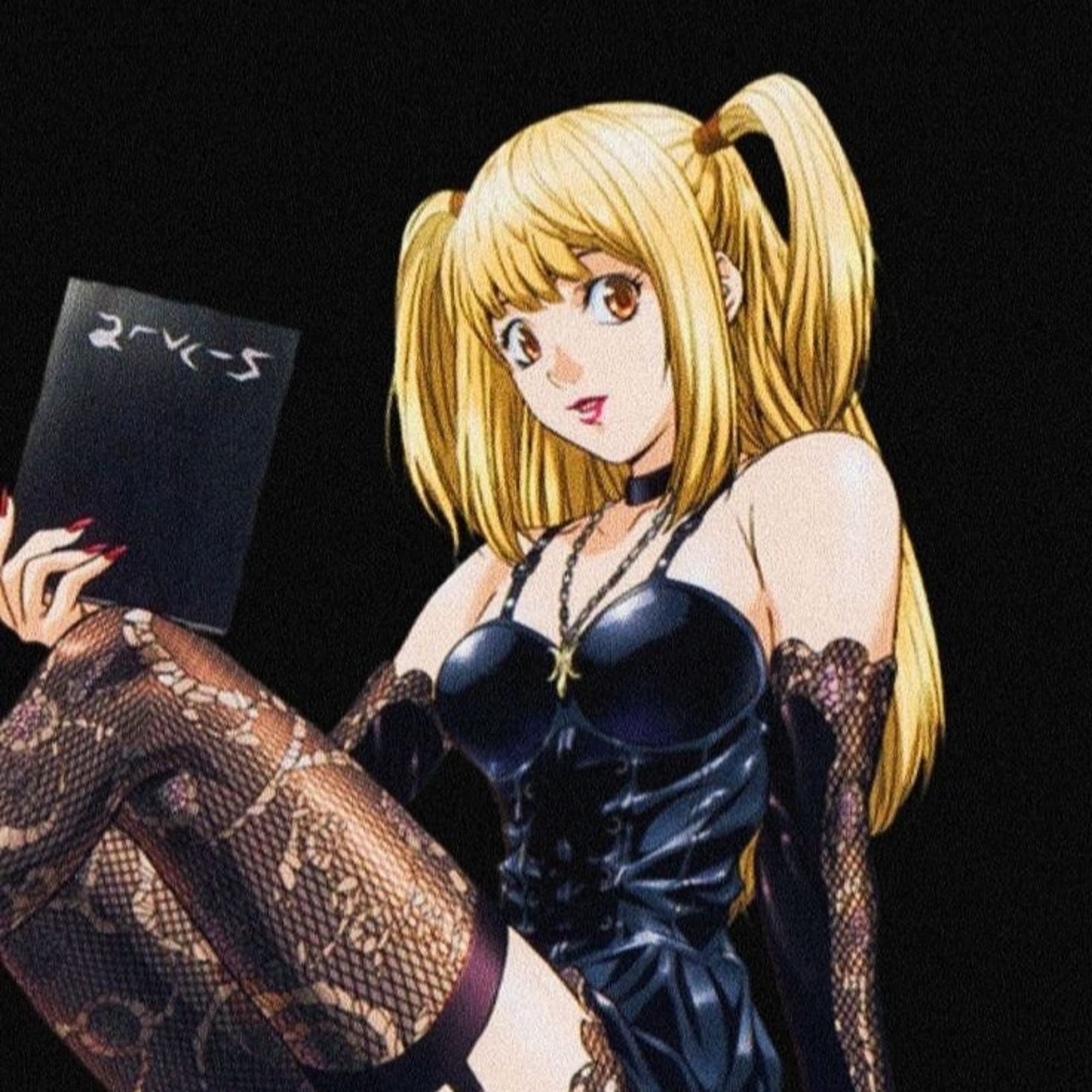 Misa Amane