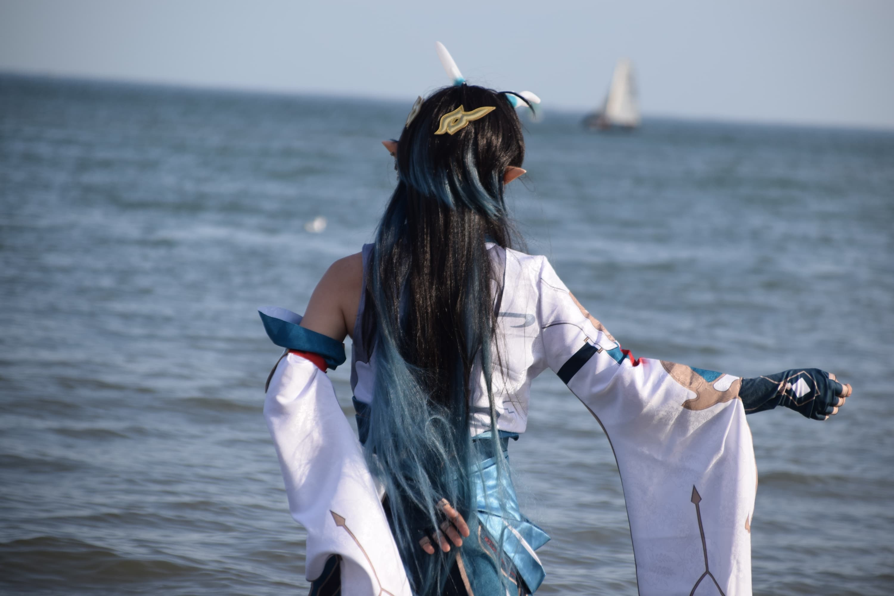 Dan Heng IL - Photo 20