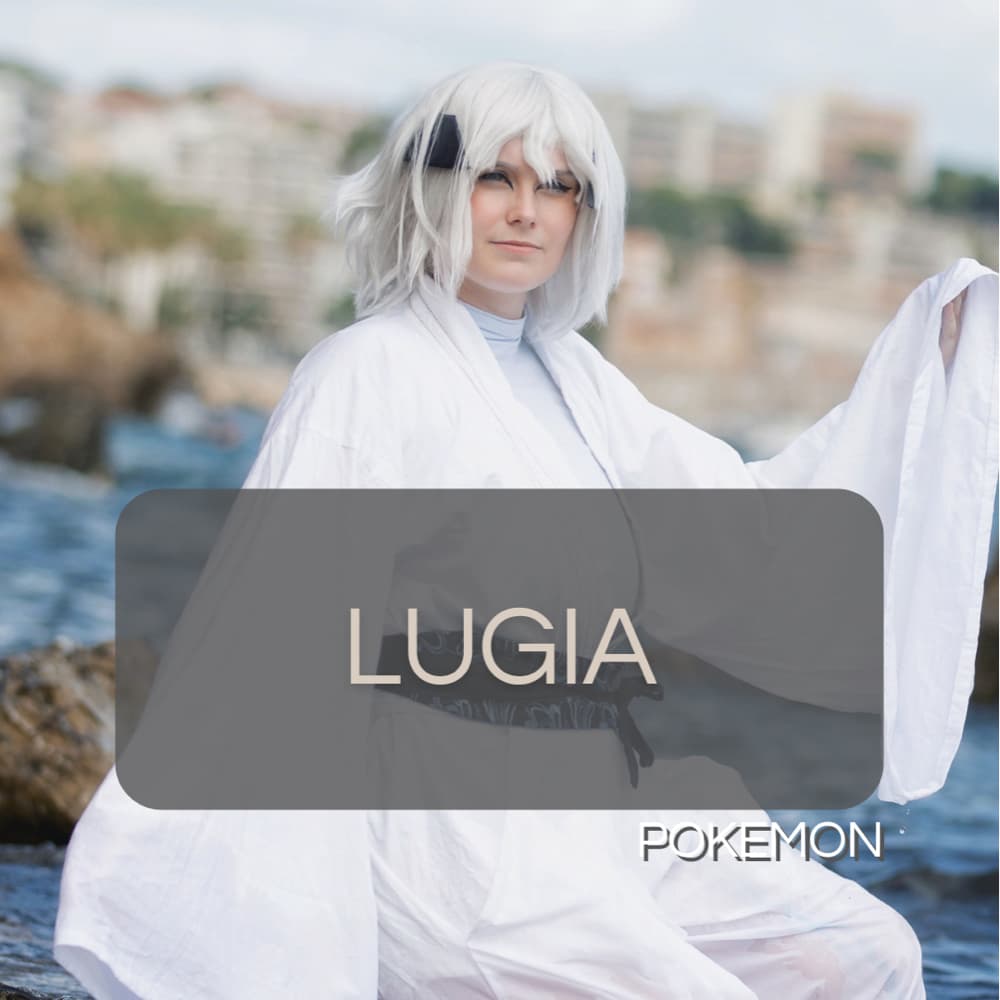 Lugia