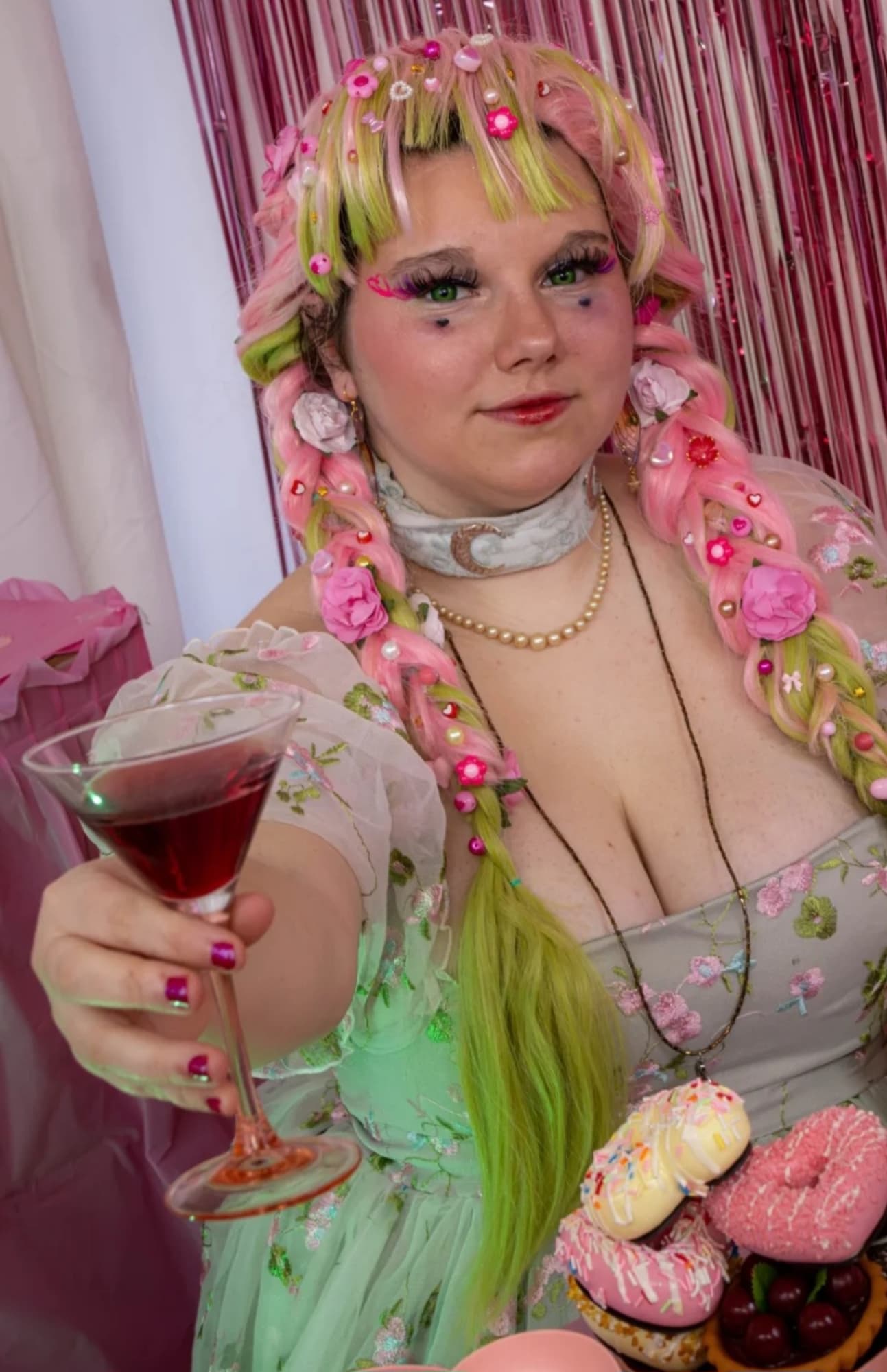 Mitsuri valentine - Photo 8