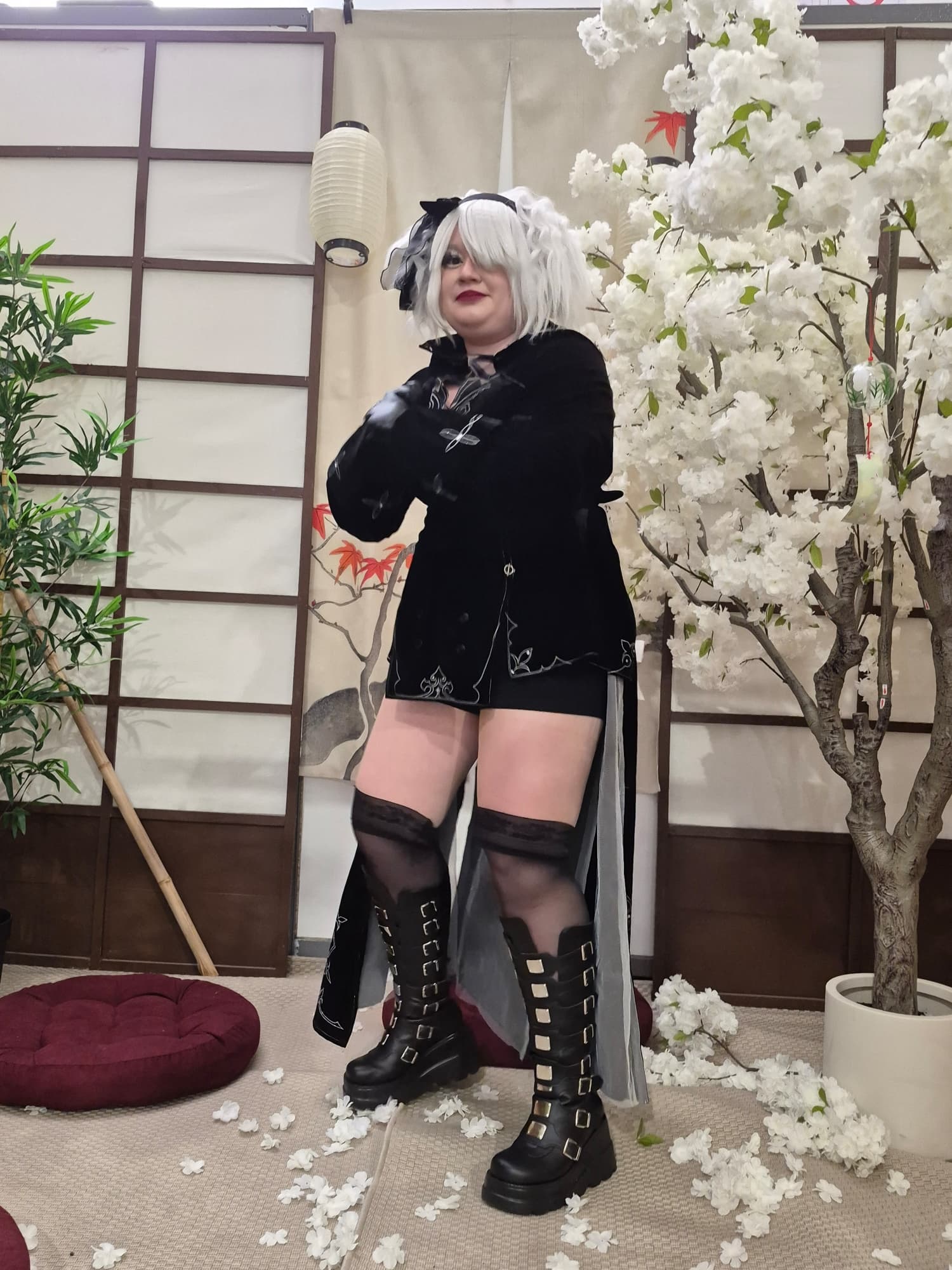 2Breincarnation 2026 - Photo 61