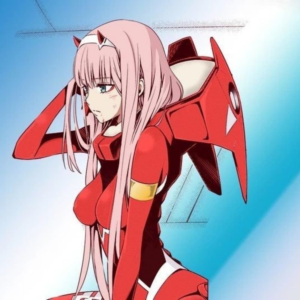 Zero Two