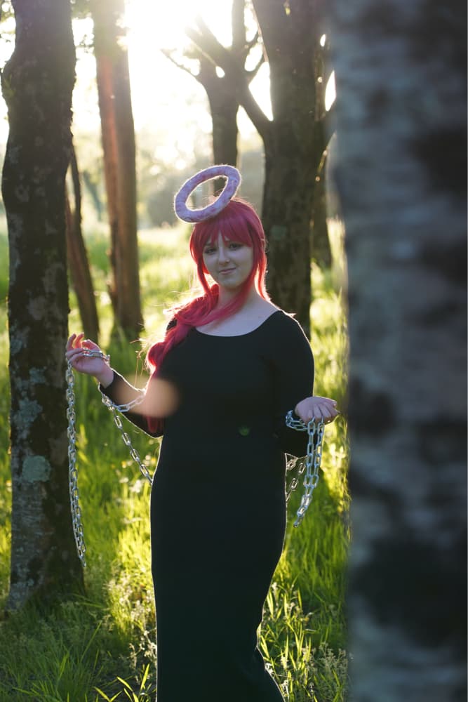 Makima japanantes - Photo 1