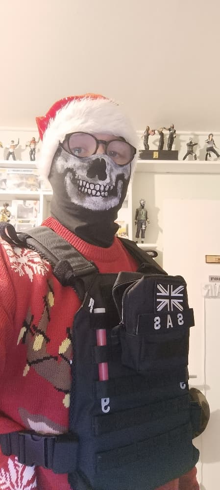 Ghost Noël  - Photo 3