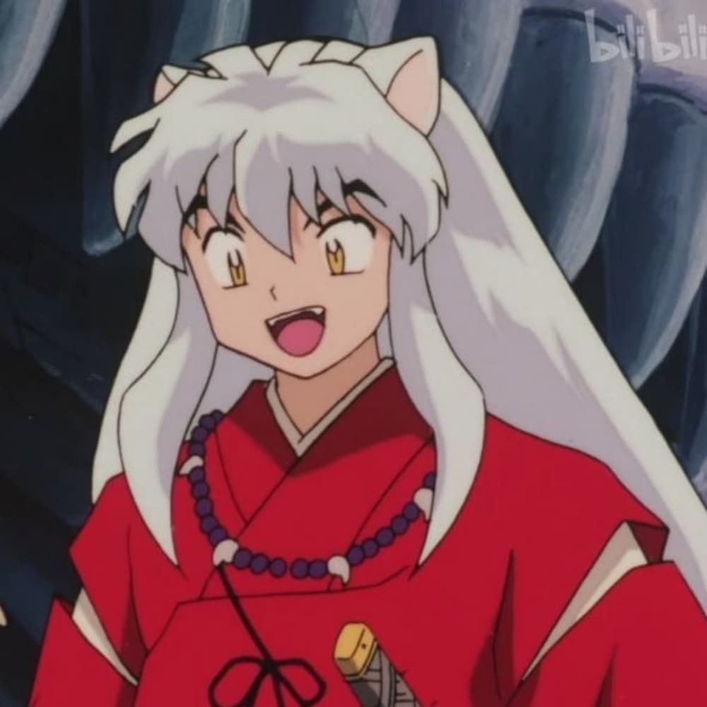 InuYasha