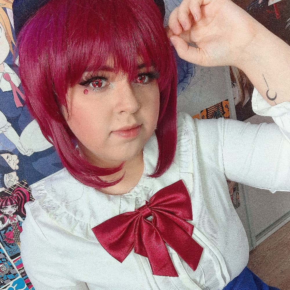 Kana arima - 2e vers