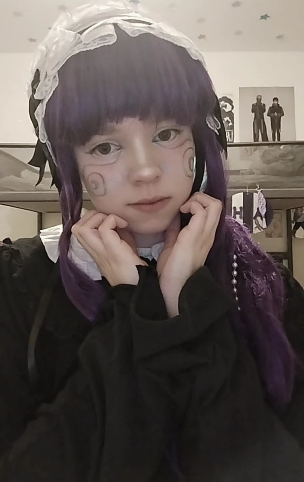 Mafuyu 🎧💜🎚️ - Photo 6