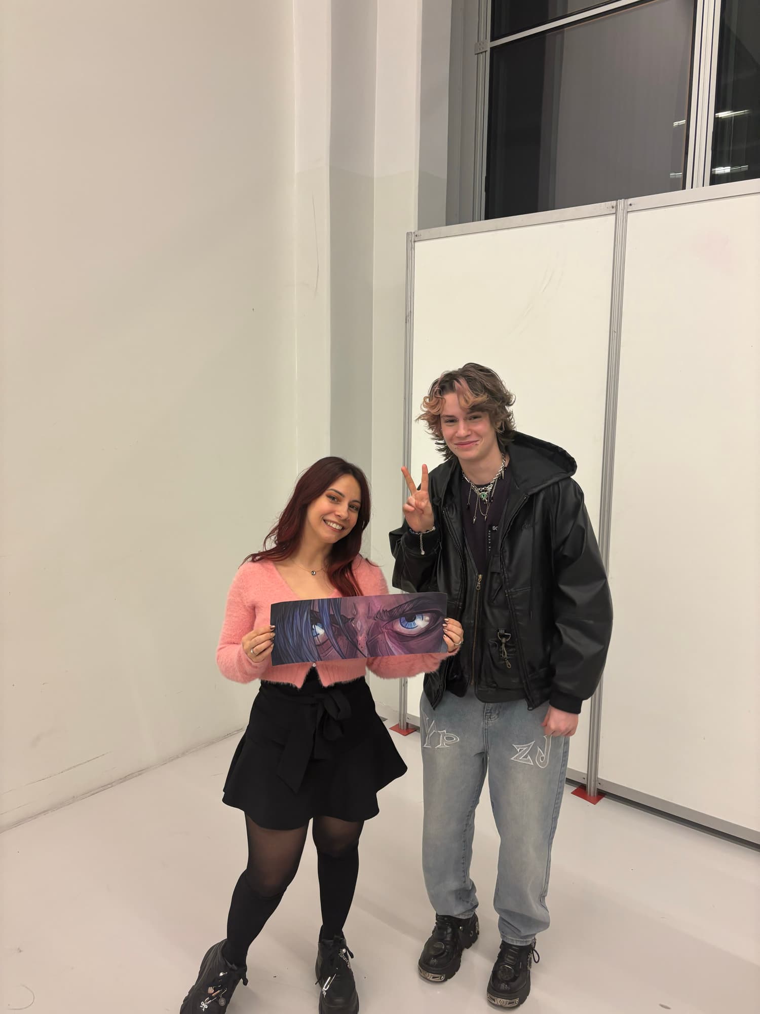 adeline! photo grp - Photo 1