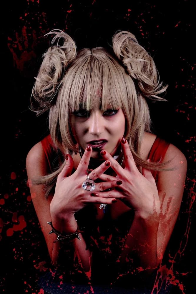 Toga himiko - Photo 5