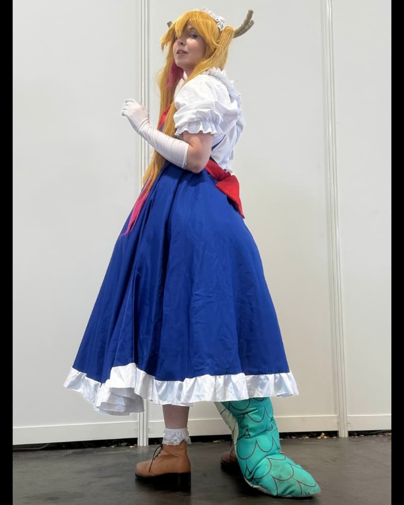 Tohru 2025 - Photo 12